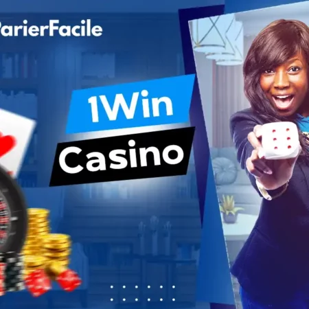 Casino en ligne de 1win : guide complet pour les joueurs