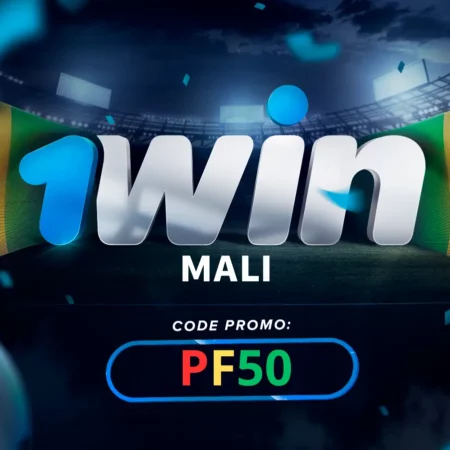 Guide complet sur 1win Mali ⇒ Inscription, code promo et application 1win mali apk