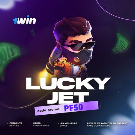 1win Lucky Jet – Guide complet, stratégies et bonus