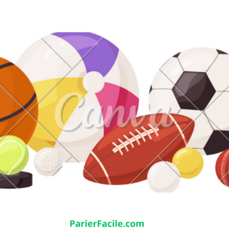 Quels sont les meilleurs sports pour parier actuellement pas à pas ?