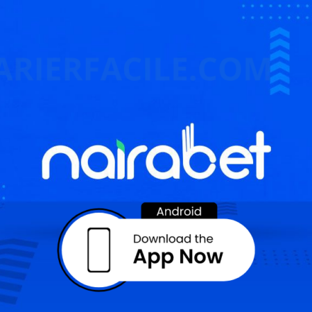 Nairabet App : How to Download the latest version in 2025 ?
