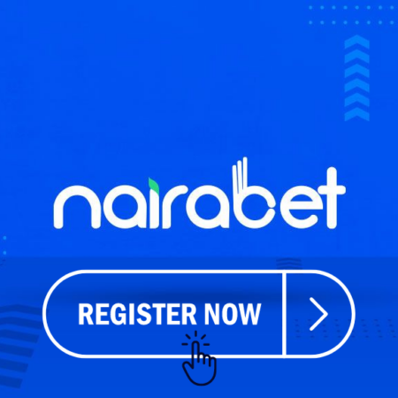 How to Register on Naira bet | Full tutorial