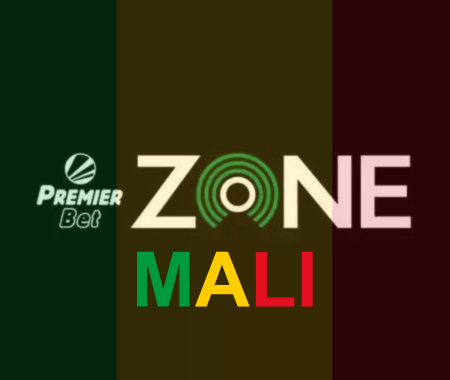 Comment parier sur Premier Bet Zone Mali | présentation du site