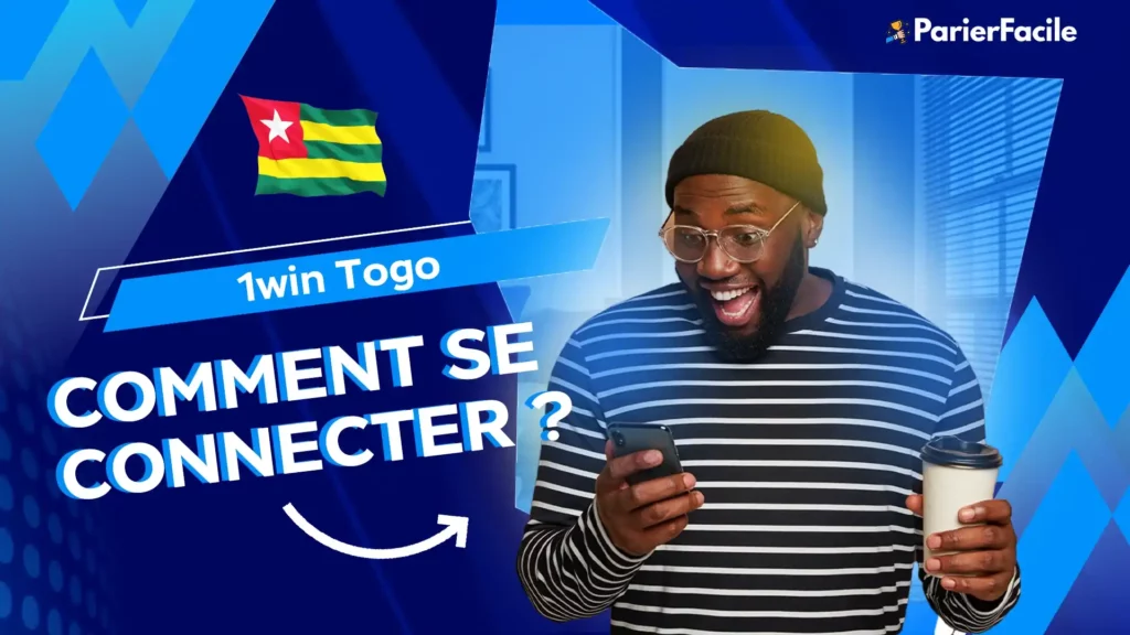 1win connexion Togo