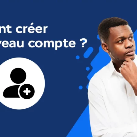 Inscription 1win Sénégal : comment créer un nouveau compte ?