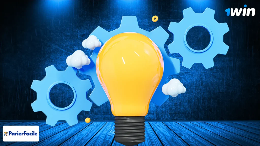 Conseils pour un jeu responsable sur 1win