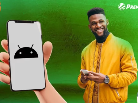 Guide sur comment télécharger premier bet apk (dernière version) pas à pas ?