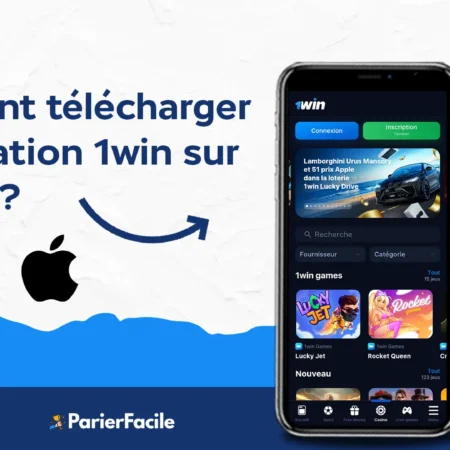 1win Burkina Faso APK : comment télécharger 1win sur iPhone