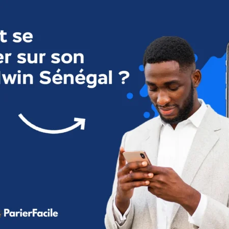 Comment se connecter sur 1win Sénégal ? guide rapide (web & application)