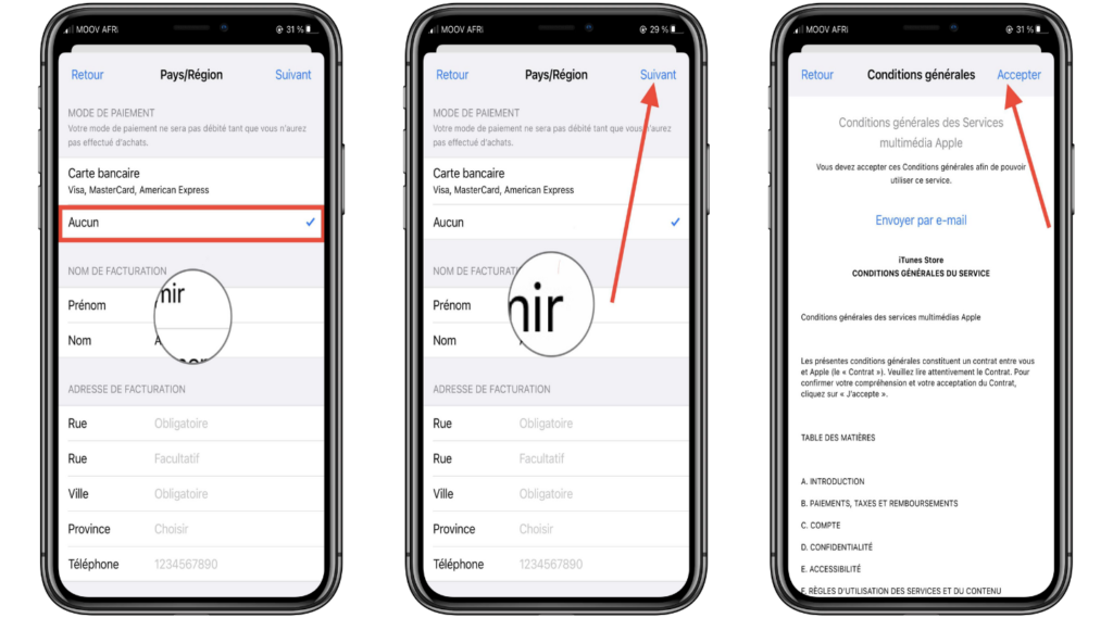 888Star app ios Gabon