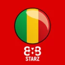 Inscription sur 888Starz Mali : créer un compte et profiter du bonus de bienvenue