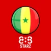 888Starz Sénégal