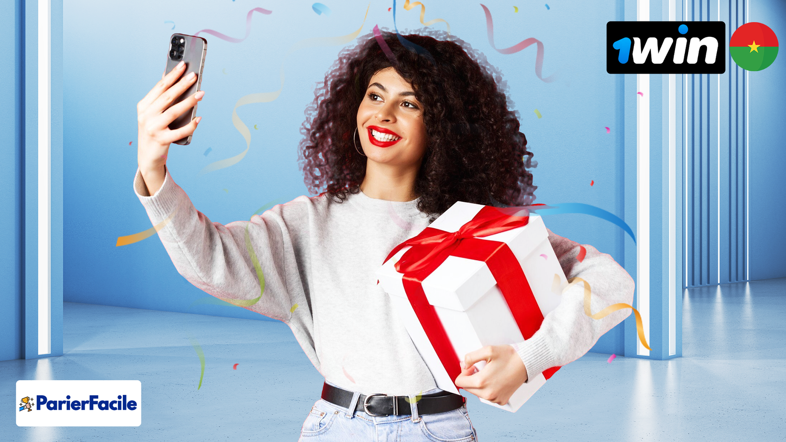 Bonus 1win Burkina-Faso : comment l'obtenir ? 1 Bonus 1win Burkina-Faso : comment l'obtenir ?