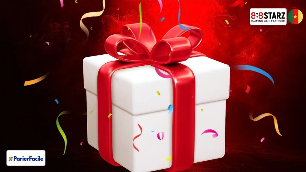 Bonus 888Starz Cameroun : Comment obtenir votre offre de 100 % en 2025 ? 1 Guide d'activation du Bonus 888Starz Cameroun