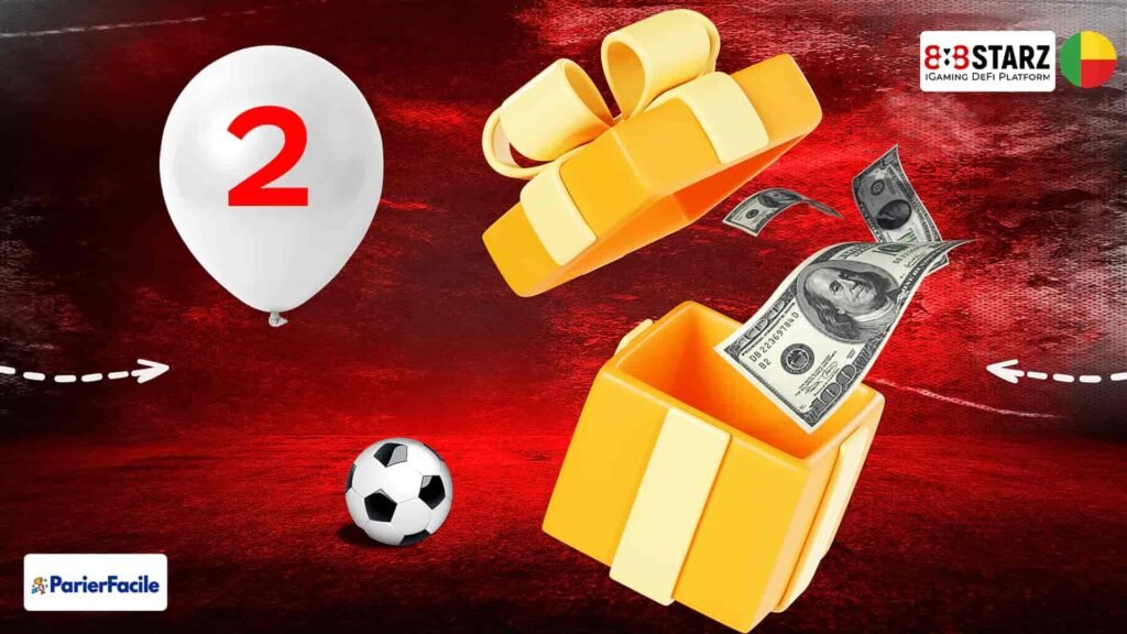 Guide complet pour obtenir le Bonus 888starz Bénin