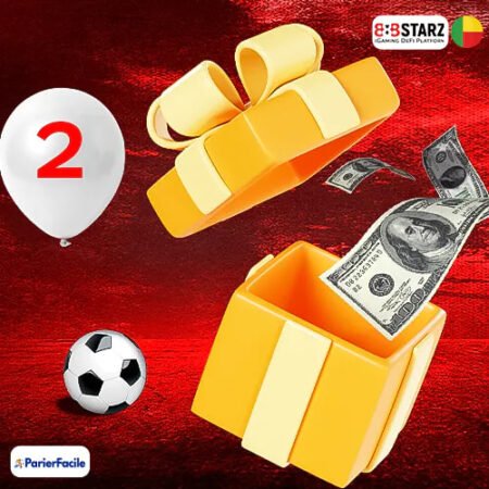 Bonus 888starz Bénin 2025 : comment l’obtenir et doubler votre dépôt ?