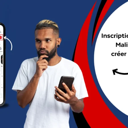 Inscription sur 888Starz Mali : créer un compte et profiter du bonus de bienvenue