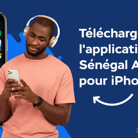 Télécharger 1win App iOS Sénégal : guide pour télécharger 1win sur iPhone