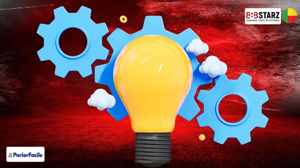 Parier avec Bonus 888starz Bénin