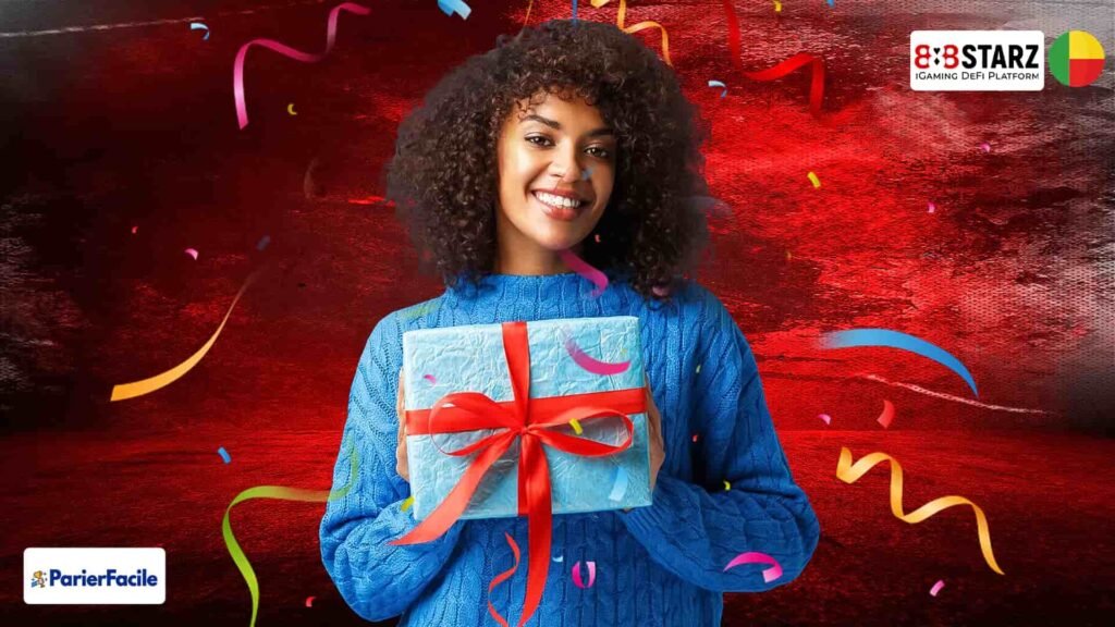 Activer le Bonus 888starz Bénin