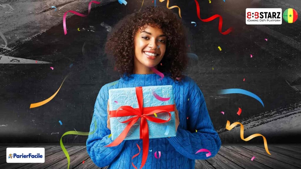 Ce qu'il faut faire pour bénéficier du bonus 888Starz Sénégal