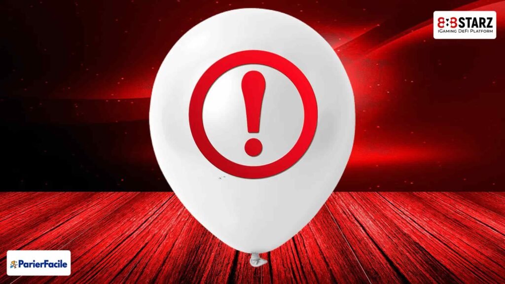 Comment retirer les gains du code promo 1TRE