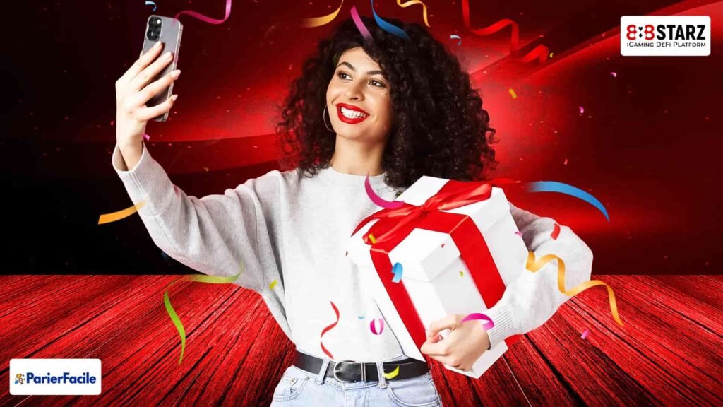 Détails du bonus de bienvenue 888Starz avec le code promo