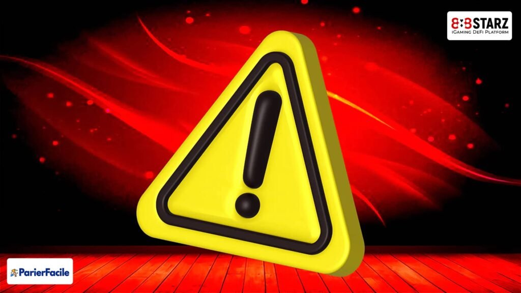 Prérequis essentiels pour parier sur 888Starz