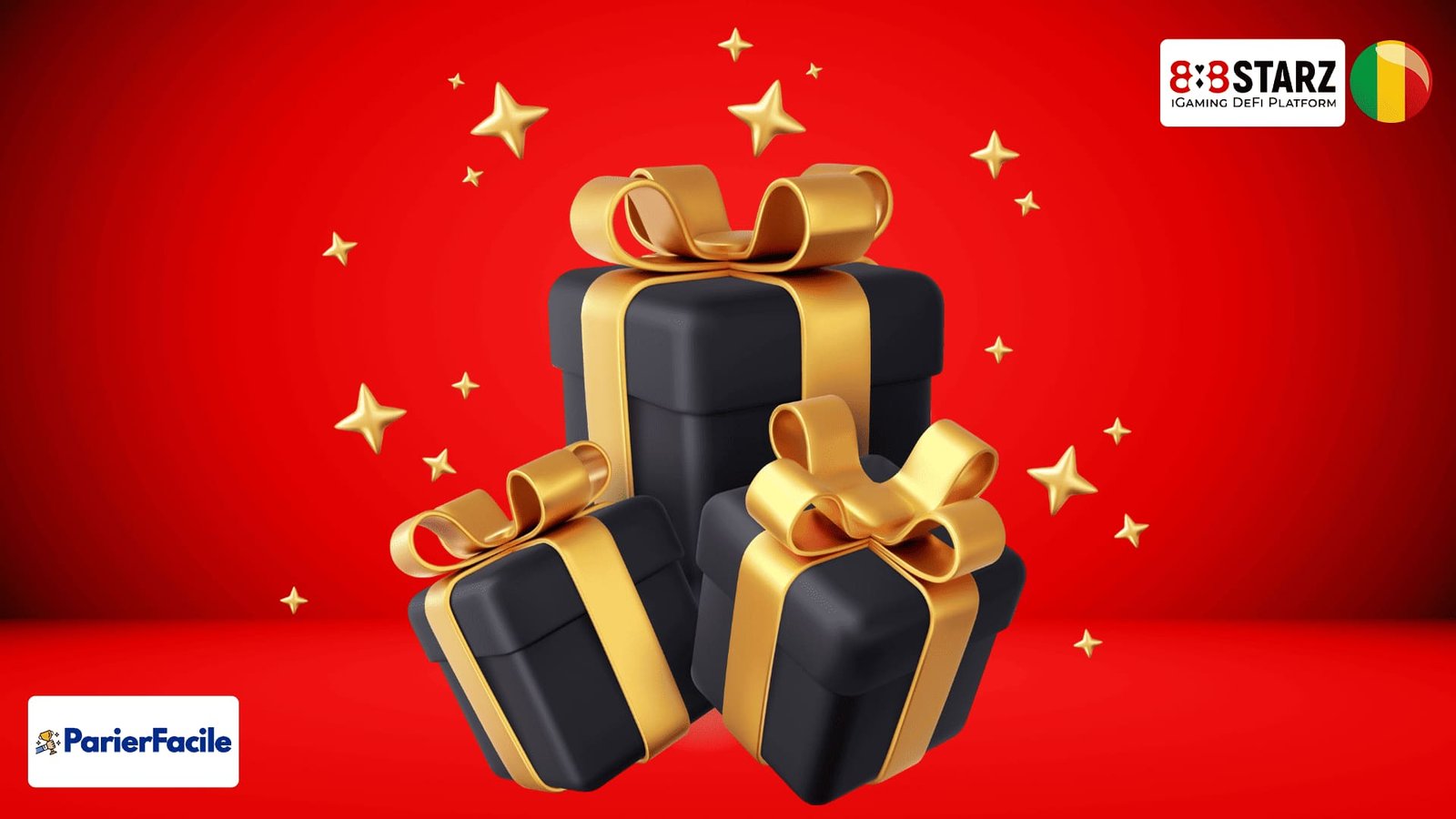 Inscription sur 888Starz Mali : créer un compte et profiter du bonus de bienvenue 9 Bonus après Inscription sur 888Starz Mali