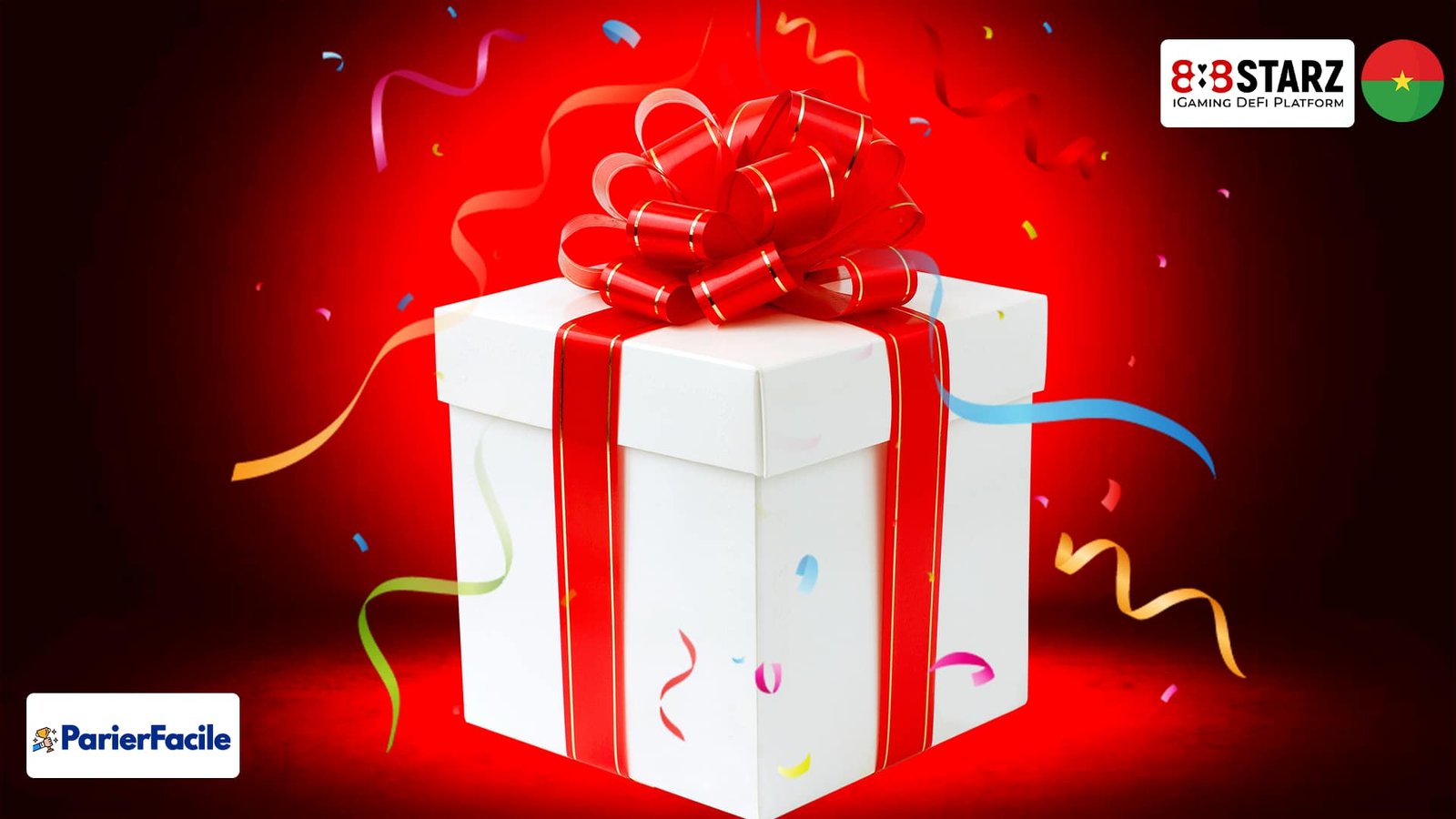 Guide complet pour obtenir bonus 888Starz Burkina