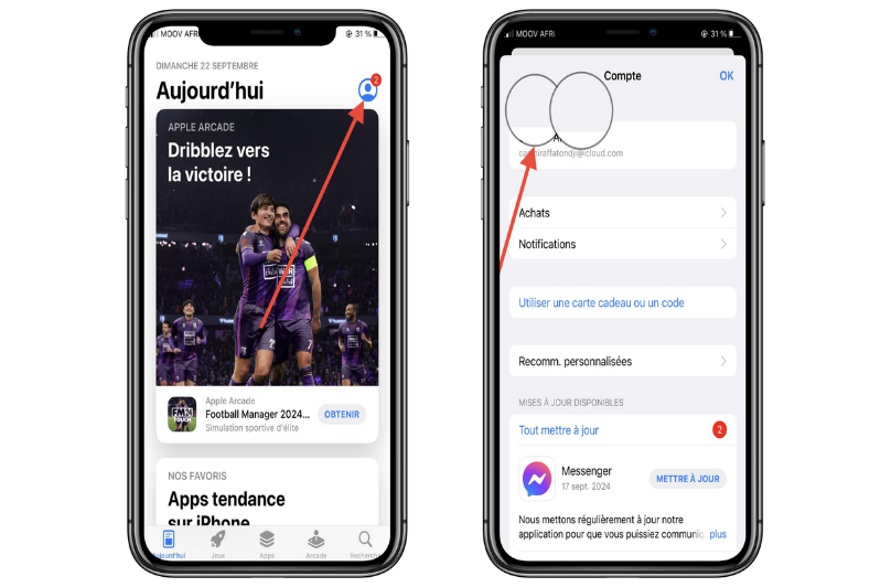 Télécharger 888Starz ios Guinée