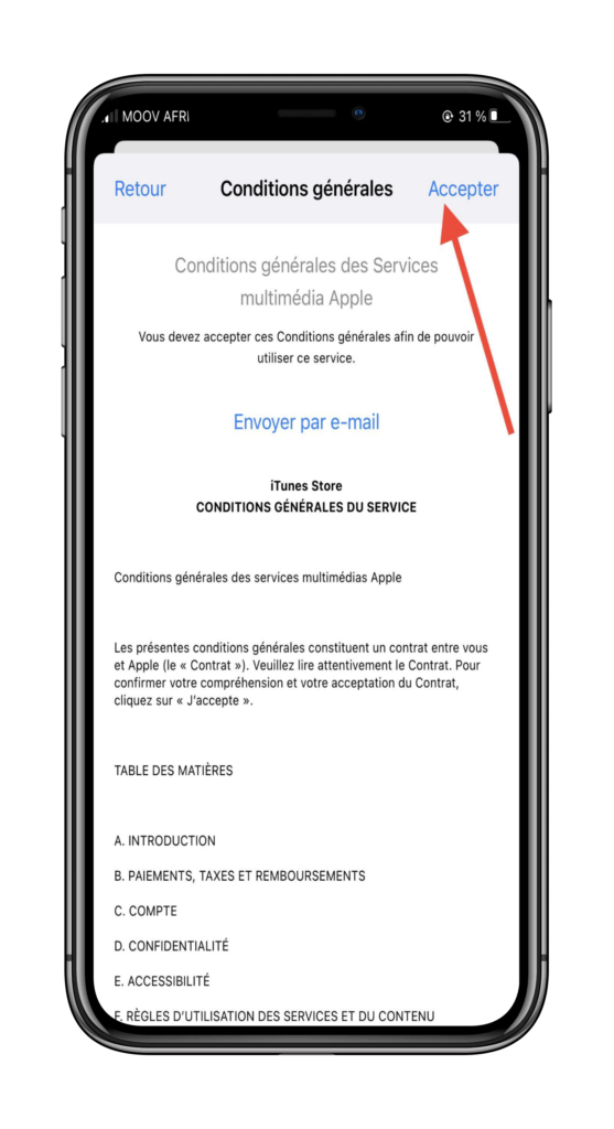 Télécharger 888Starz Guinée ios