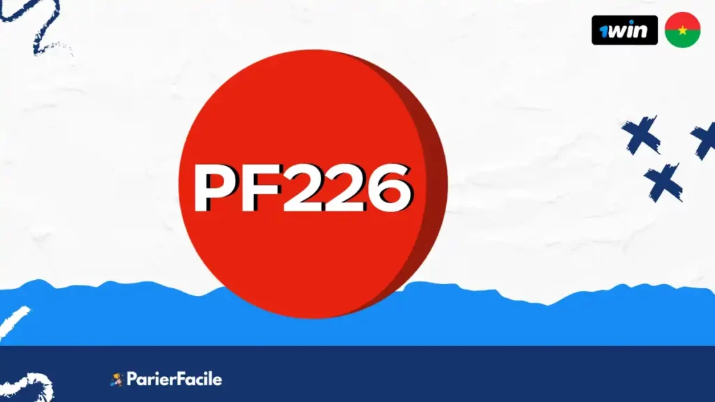 code promo 1win Burkina-Faso