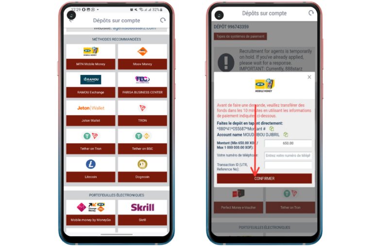 depot bonus 888Starz