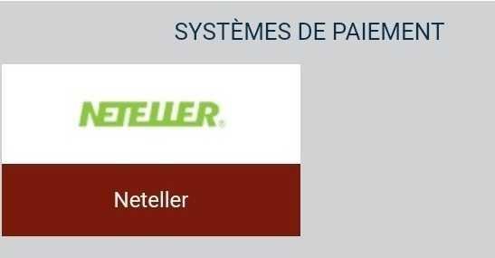 Système de paiement sur 888starz Burkina Faso