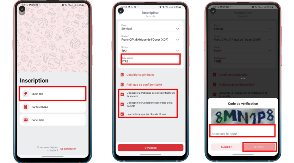 Bonus 888Starz Cameroun : Comment obtenir votre offre de 100 % en 2025 ? 5 Activer Bonus 888Starz Cameroun 1