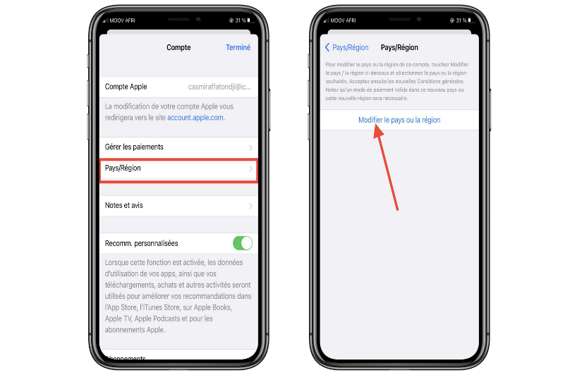Télécharger 888Starz Guinée sur ios