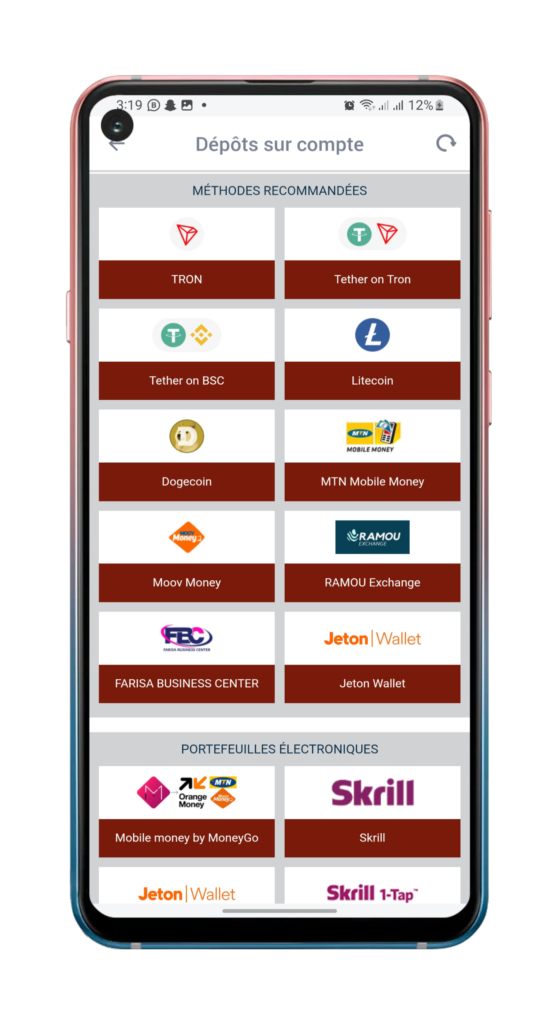 Dépôt 888Starz Bénin : quelles sont les étapes essentielles ? 14 Depot 888starz Guinee 2