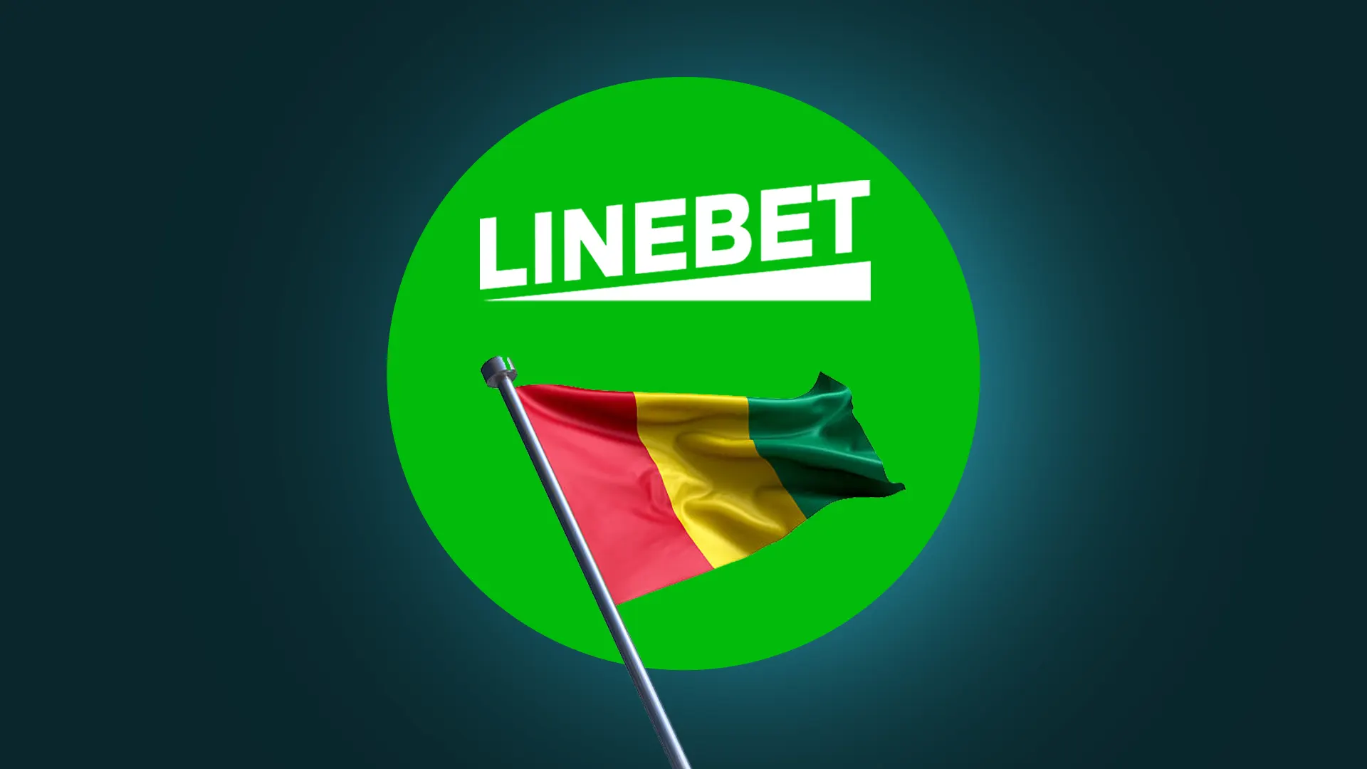 Inscription Linebet Guinée : comment créer un compte 4 Présenation de Linebet Guinée