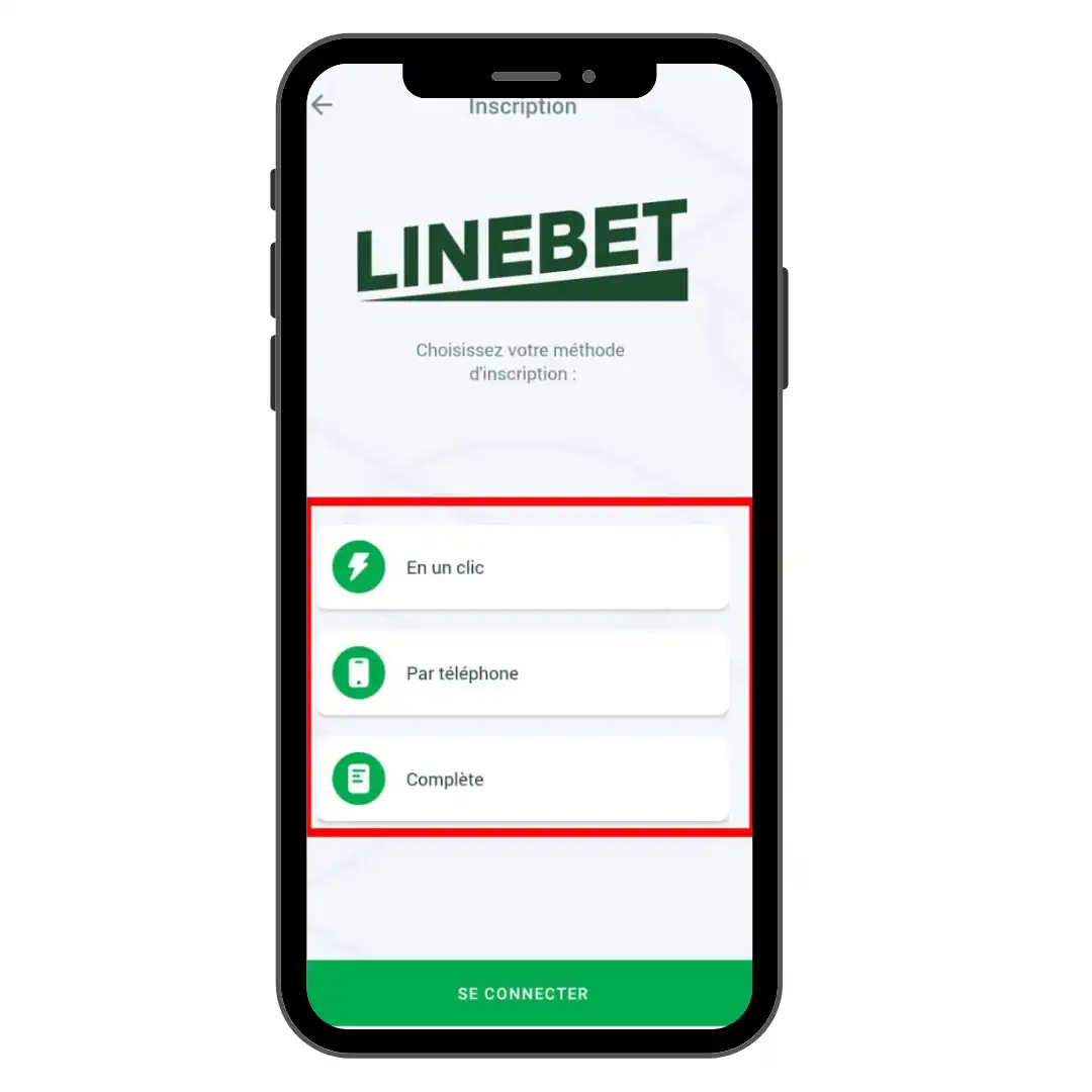 code promo Linebet 2