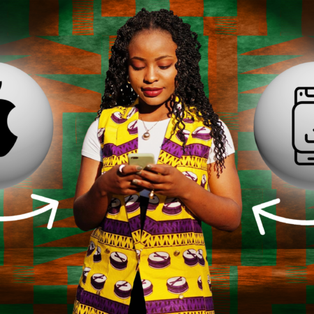 Comment télécharger Afropari APP sur iOS ? – Dernière version Afropari sur iPhone