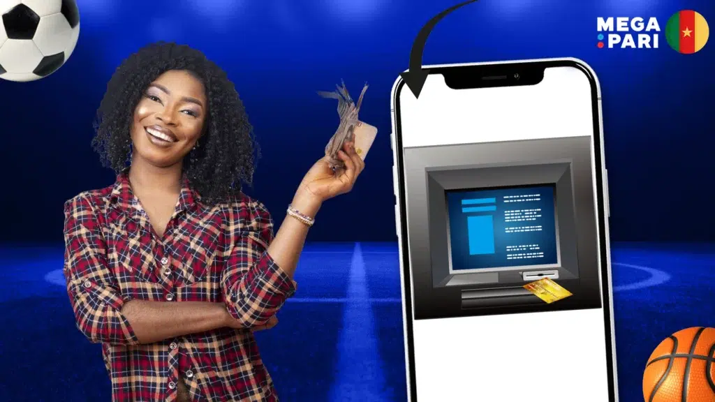 Retrait sur Megapari Cameroun : les étapes pour retirer facilement