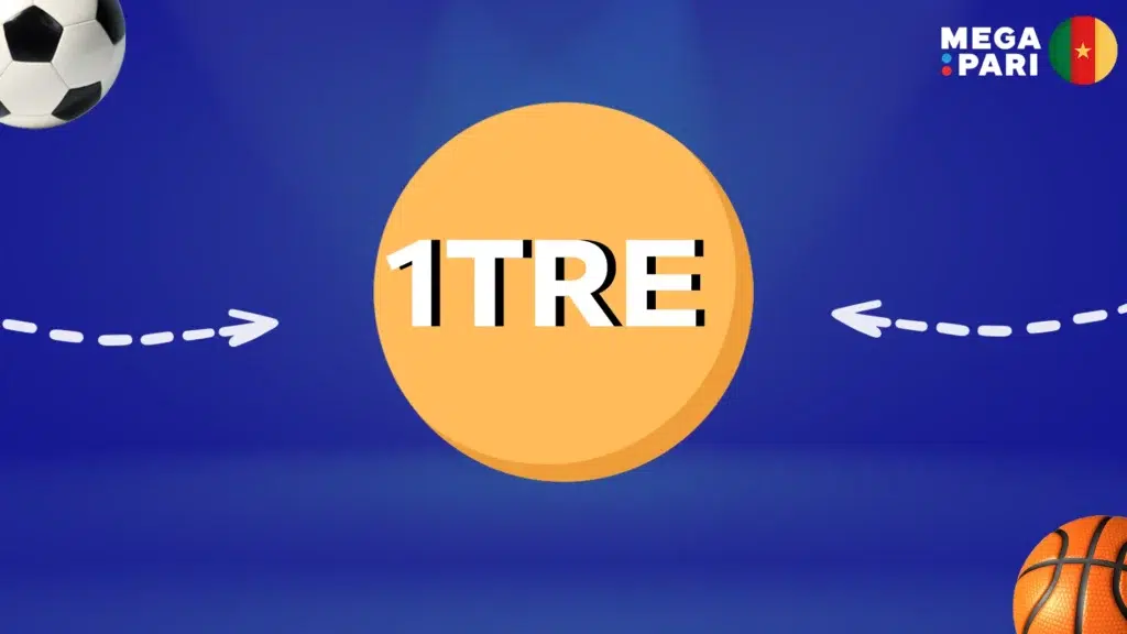 Comment faire une inscription sur MegaPari Cameroun ? 9 Le code promo pour une inscription sur MegaPari Cameroun