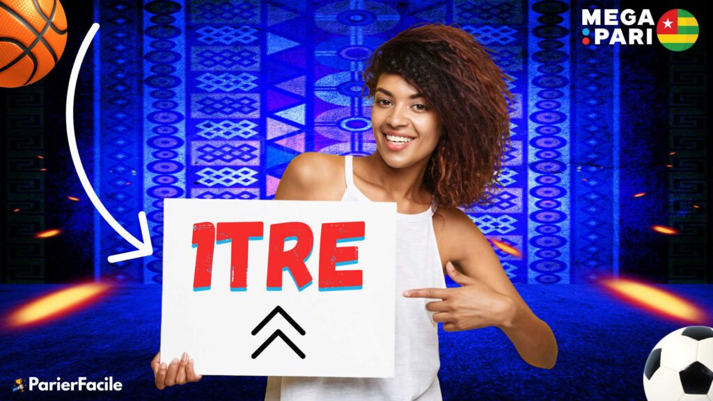 Code promo Megapari Togo