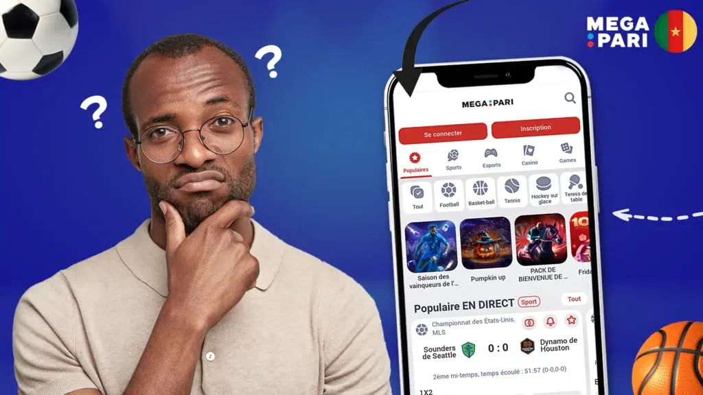 Quelles sont les caracteristiques de Megapari APK