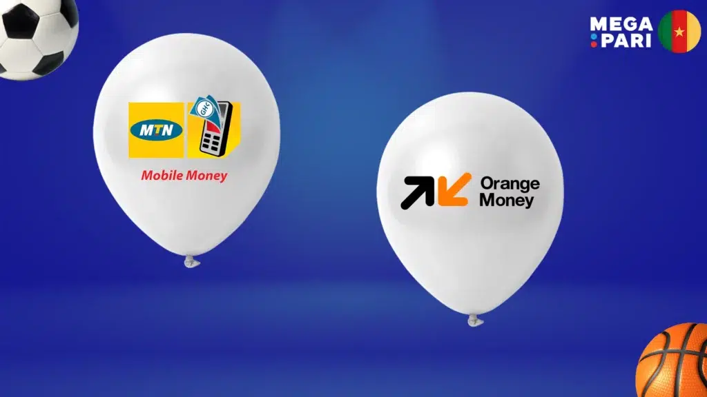 Quelles sont les méthodes disponibles pour recharger son compte Megapari ?