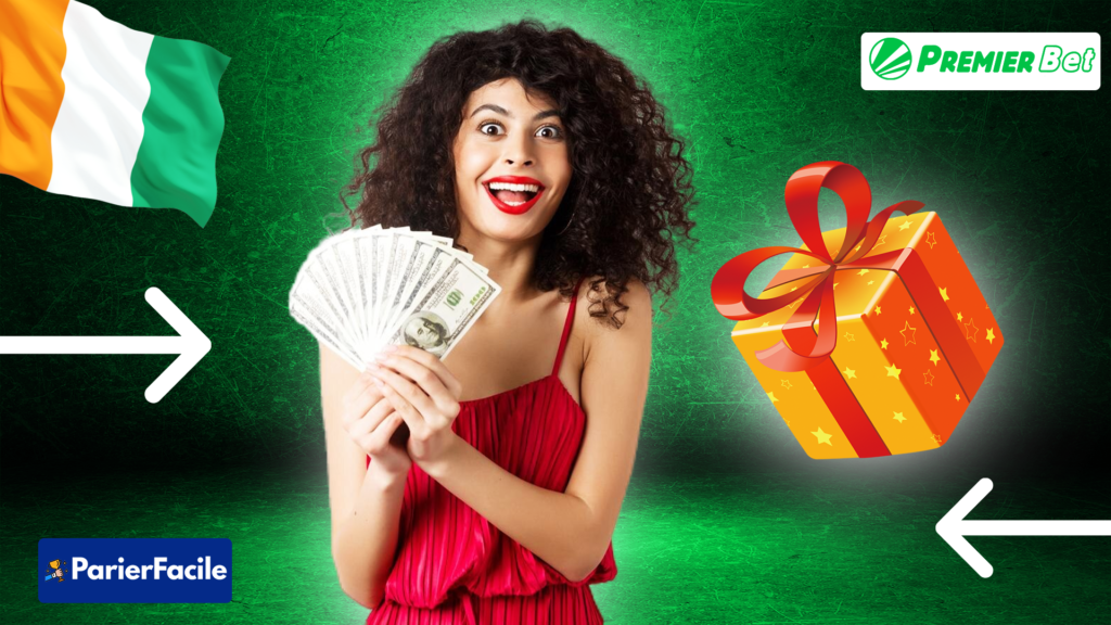 Les avantages du bookmaker Premier Bet CI