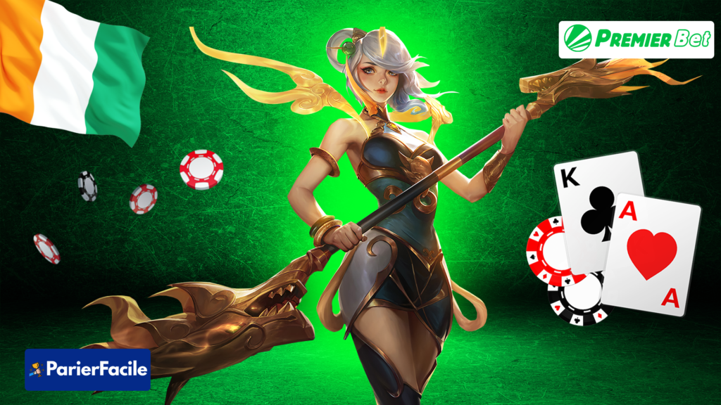 Premier Bet CI casino