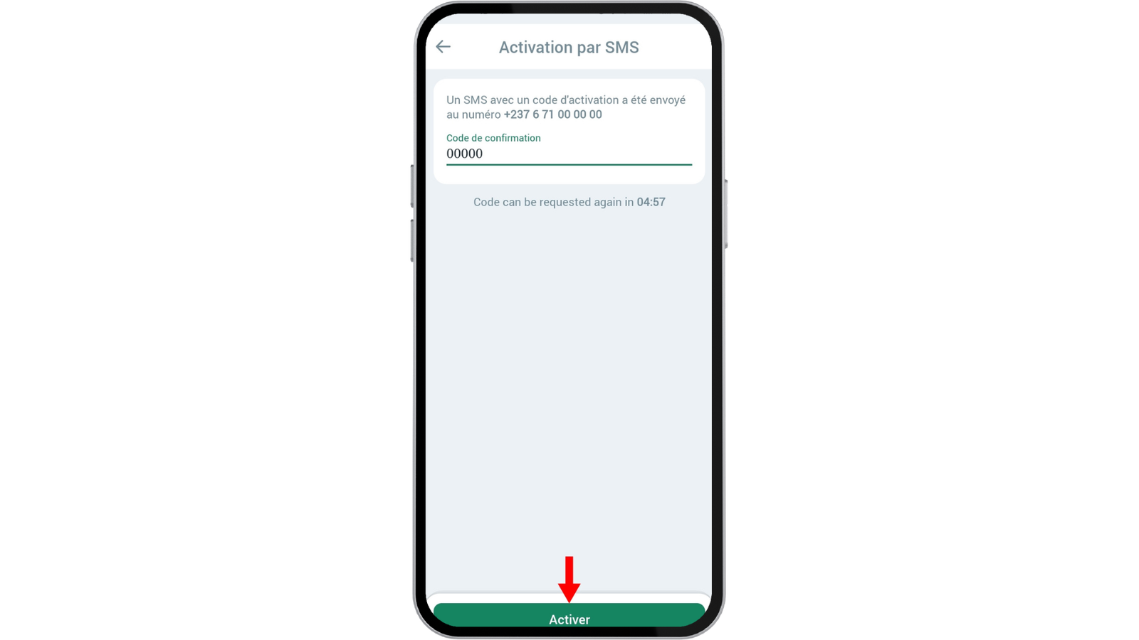 inscription betwinner cameroun 6