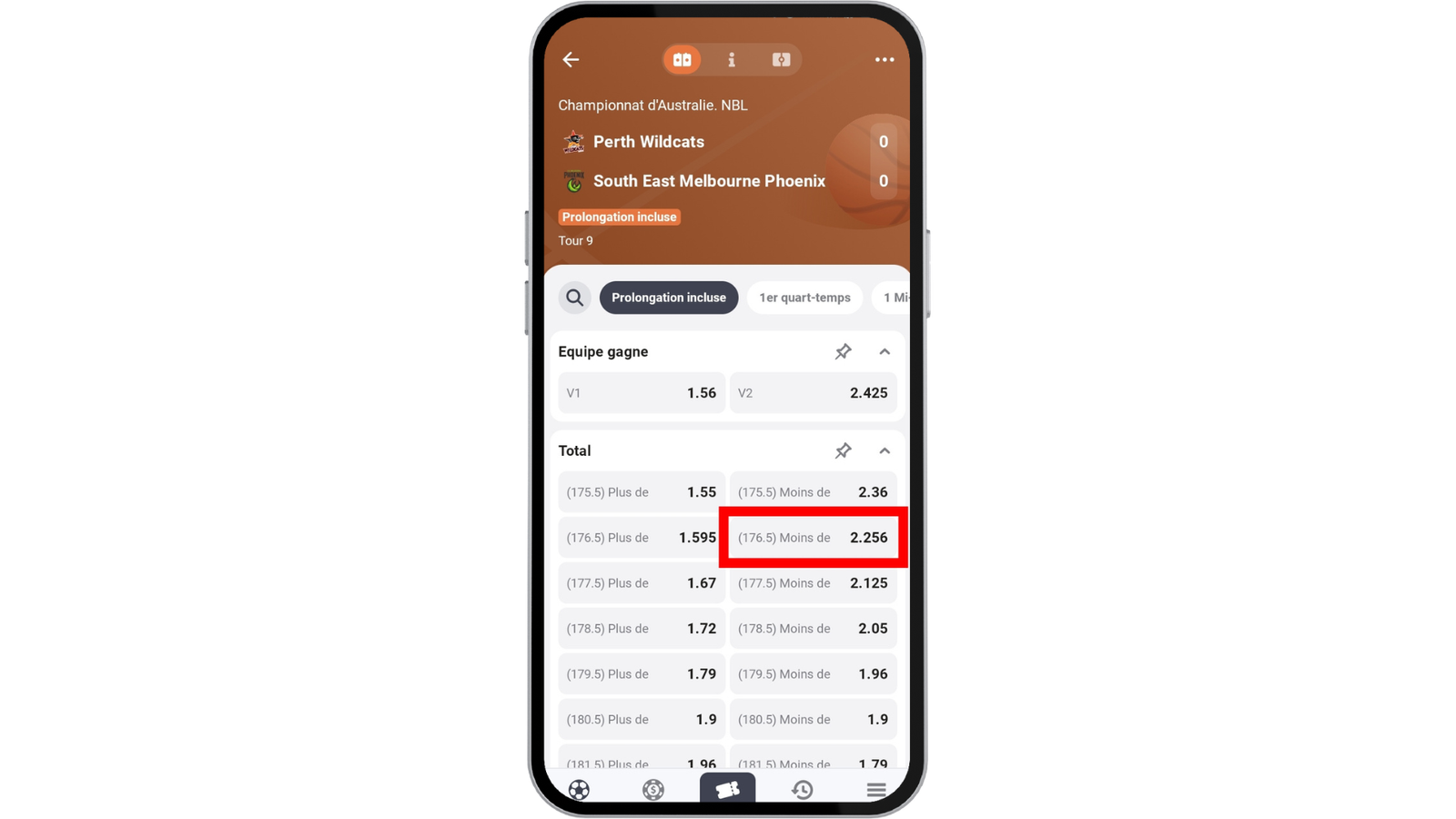 parier sur afropari en côte d'ivoire 5